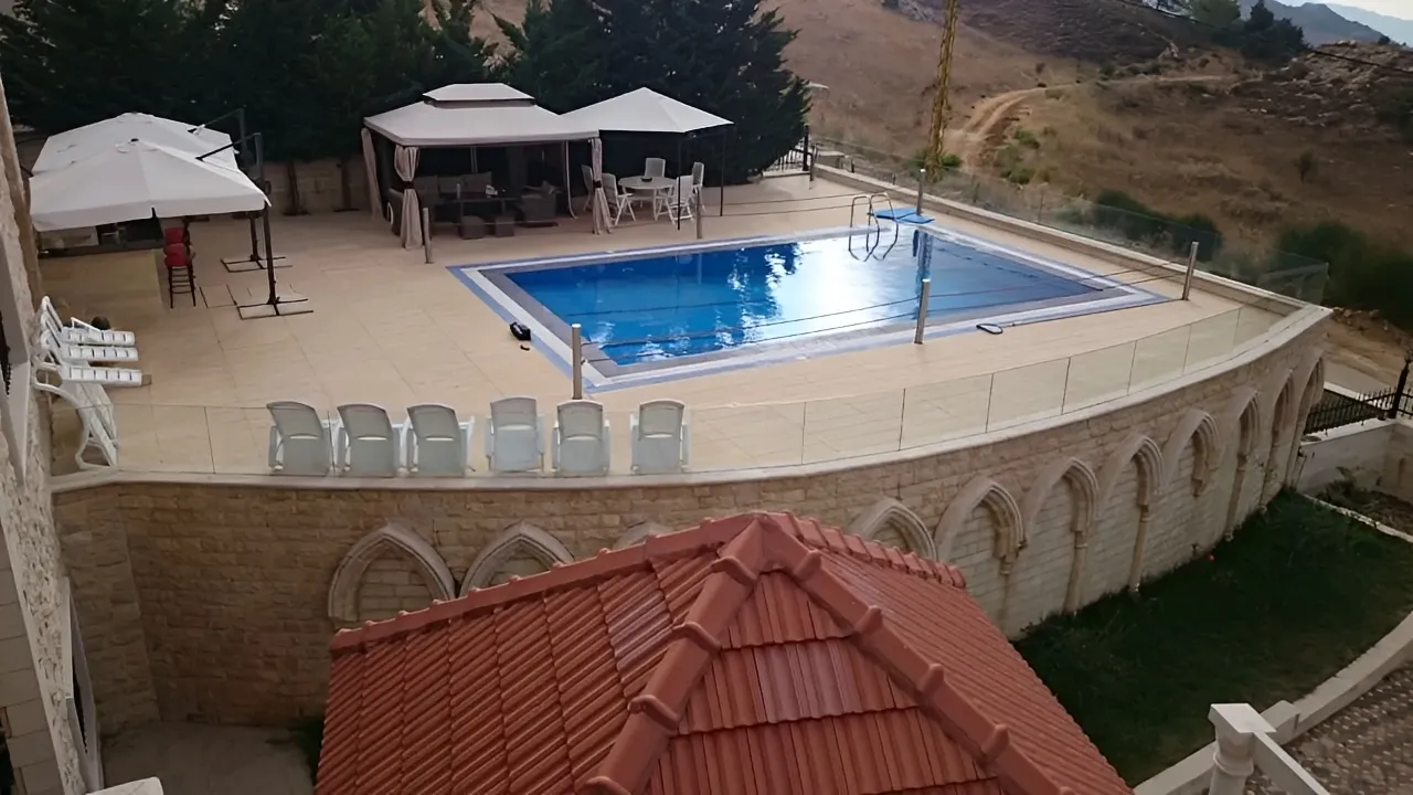 Villa for Sale in Hammana