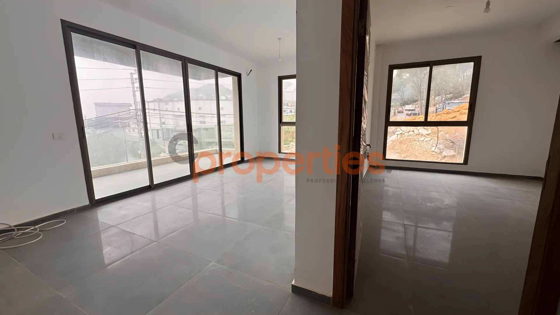 Apartment for Sale in Baabdat