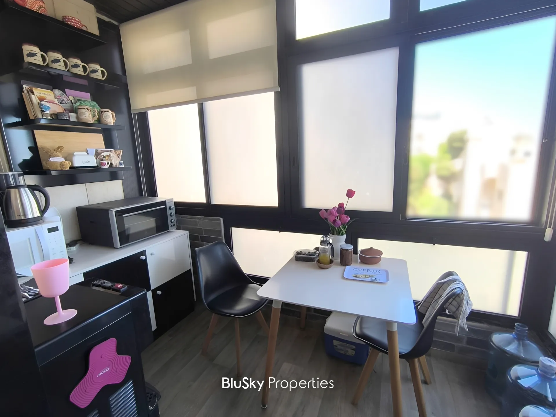 Apartment for sale in Aoukar, lebanon