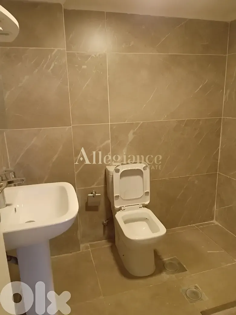 Apartment for rent in Jounieh, Lebanon