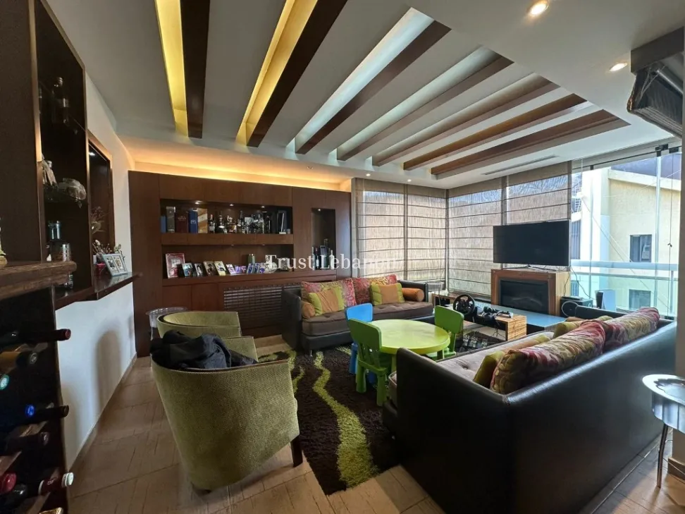 Apartment for sale in Fanar, Lebanon