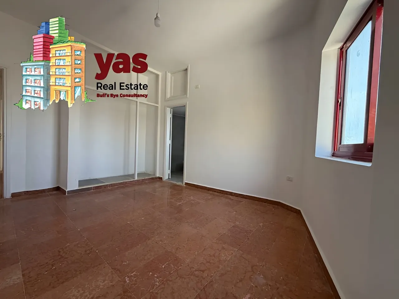 Apartment for Rent in Jounieh