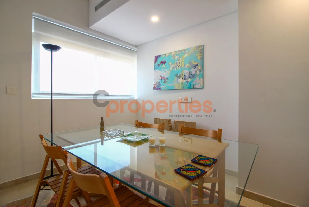 Apartment for Sale in Achrafieh