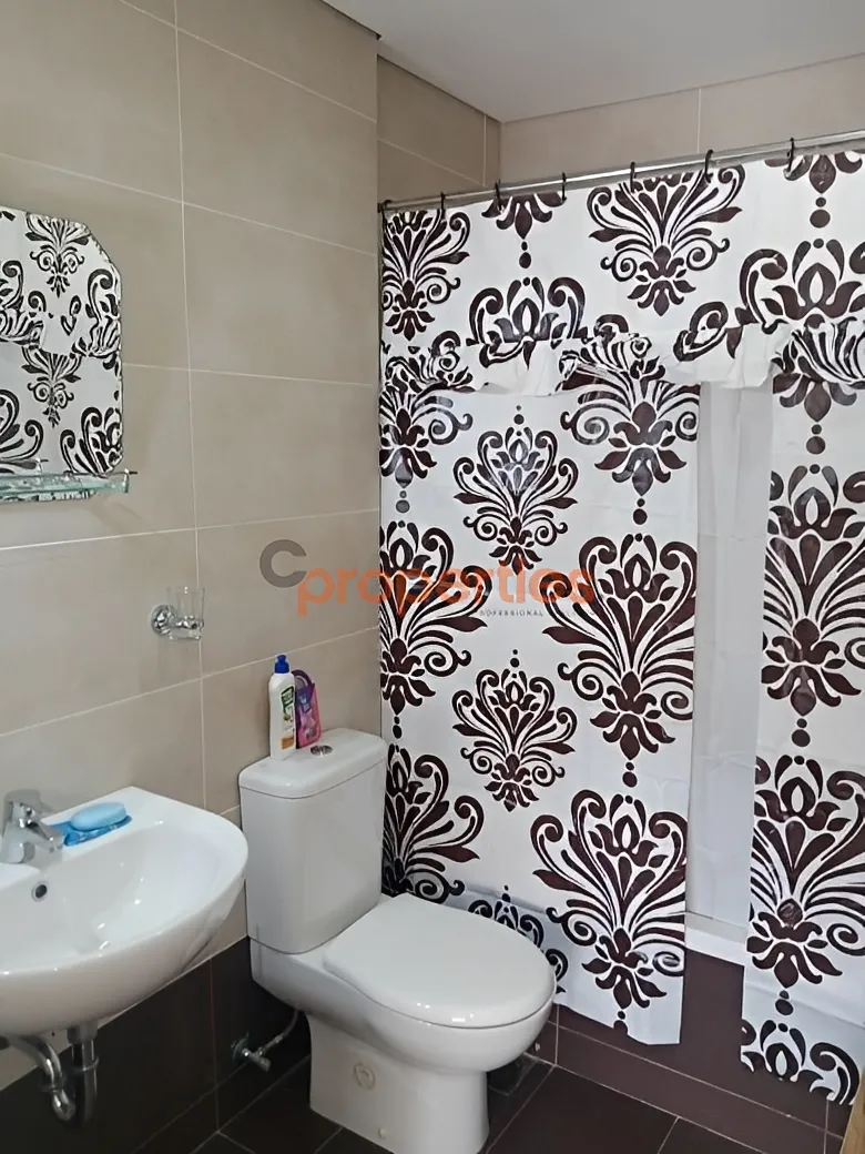 Apartment for Sale in Mar Roukoz