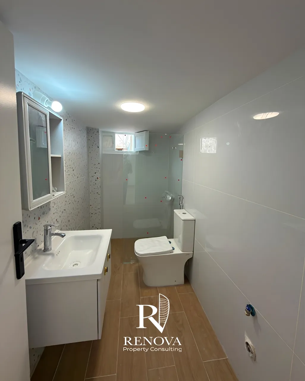 Apartment for sale in Forn El Chebbak