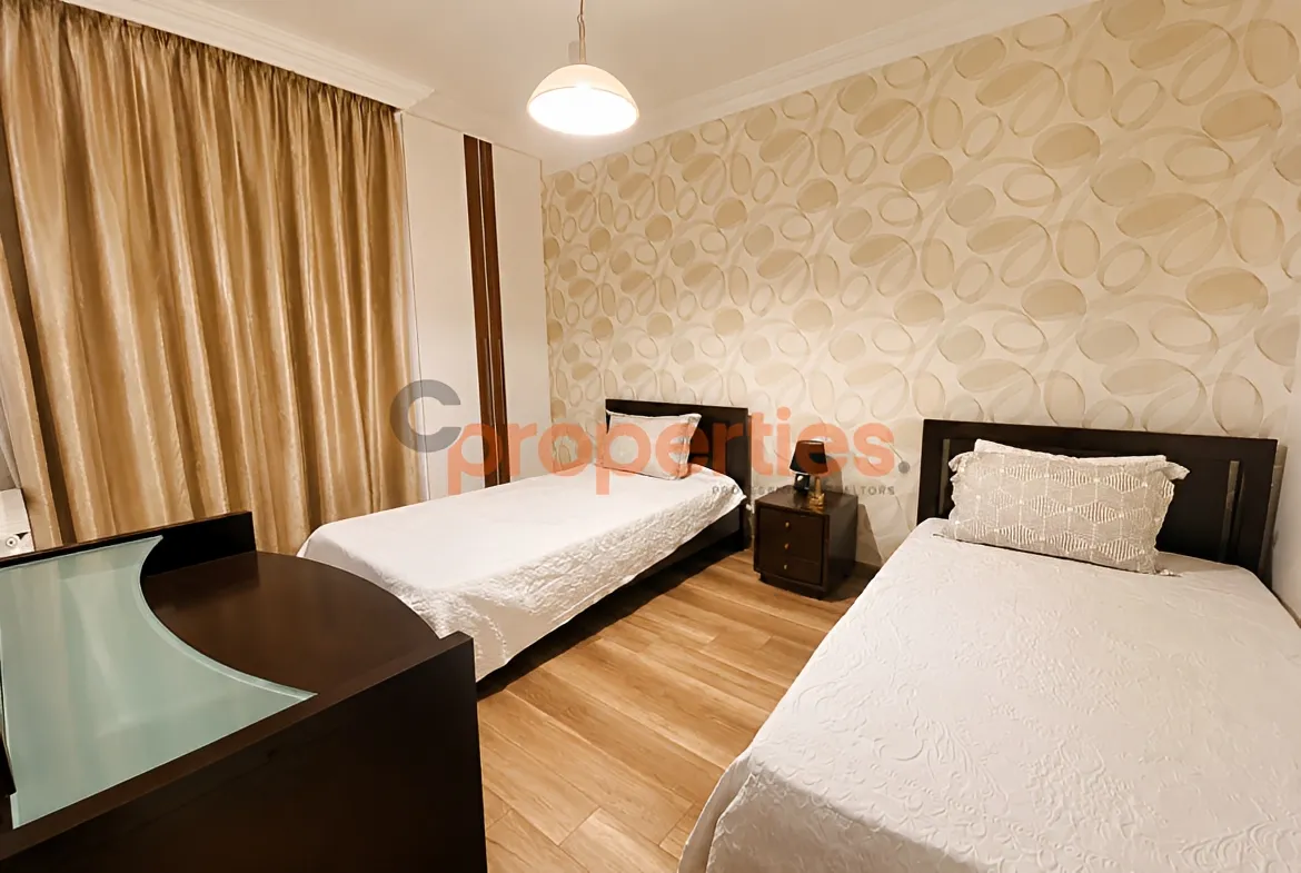 Apartment for Sale in Biaqout