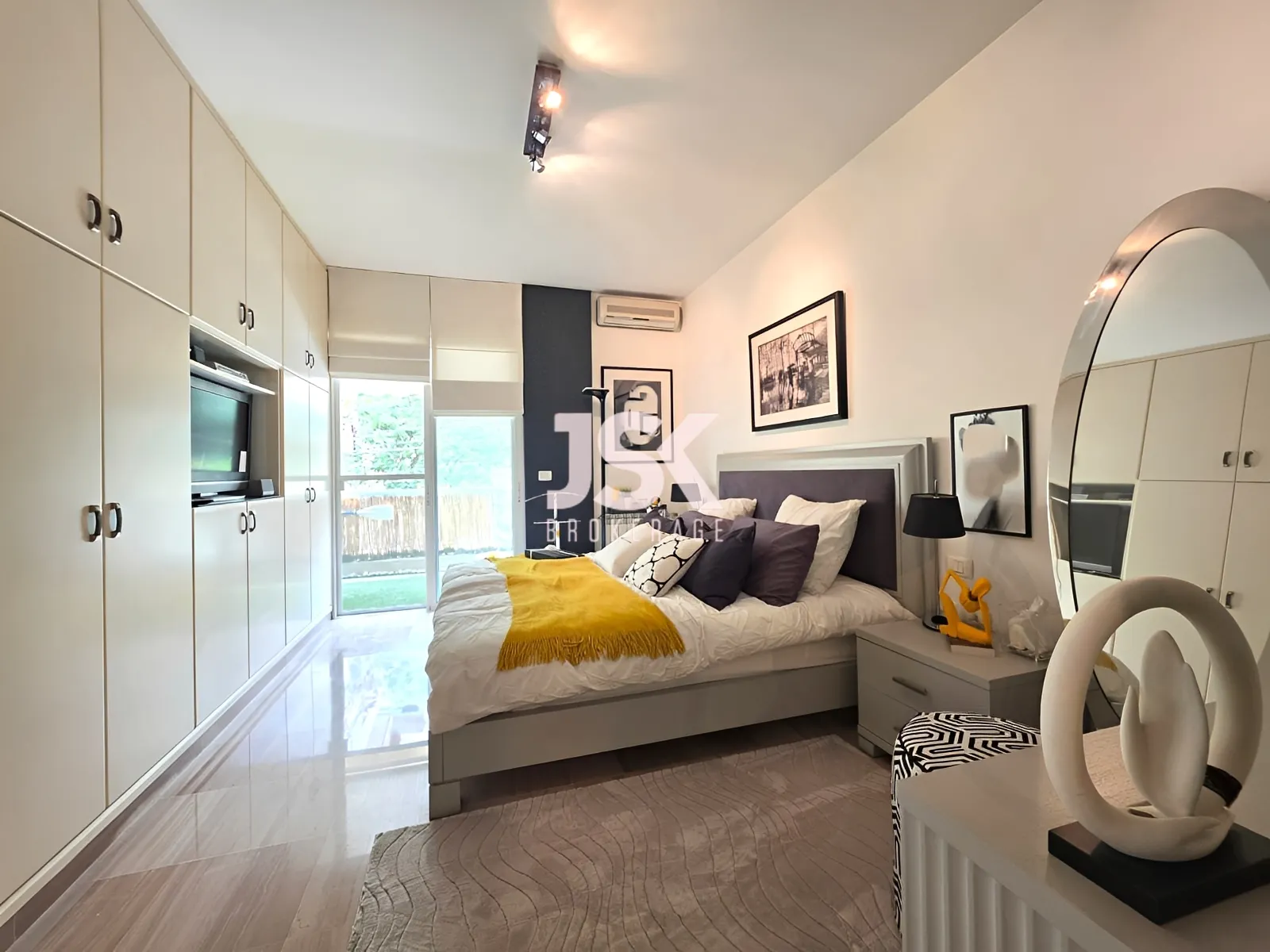 Apartment for Rent in Louaize