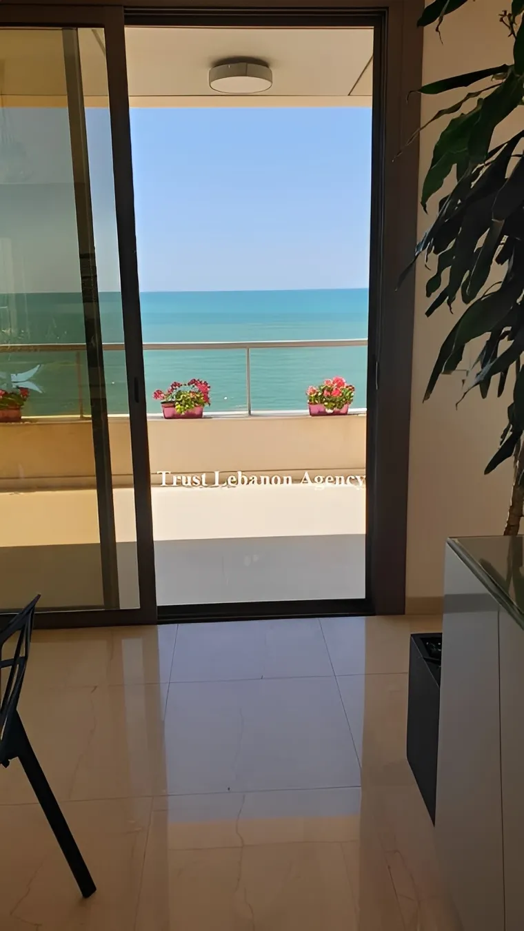 Duplex for Sale in Metn Dbayeh Lebanon