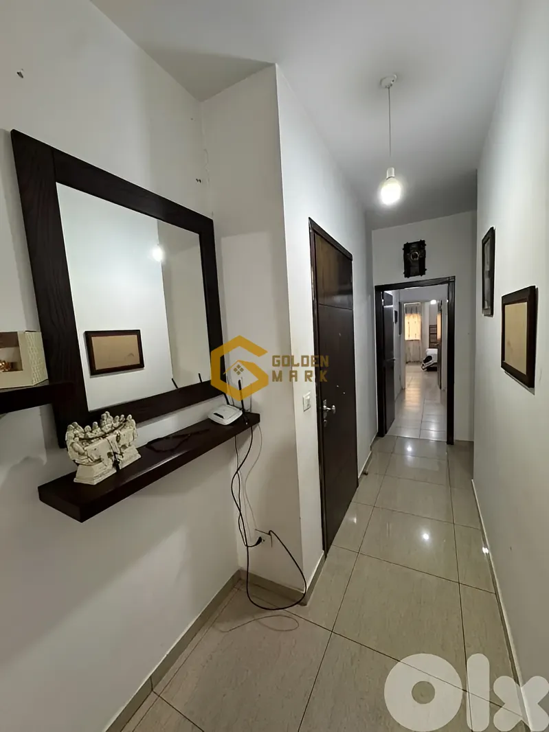 Apartment for Sale in Zouk Mosbeh