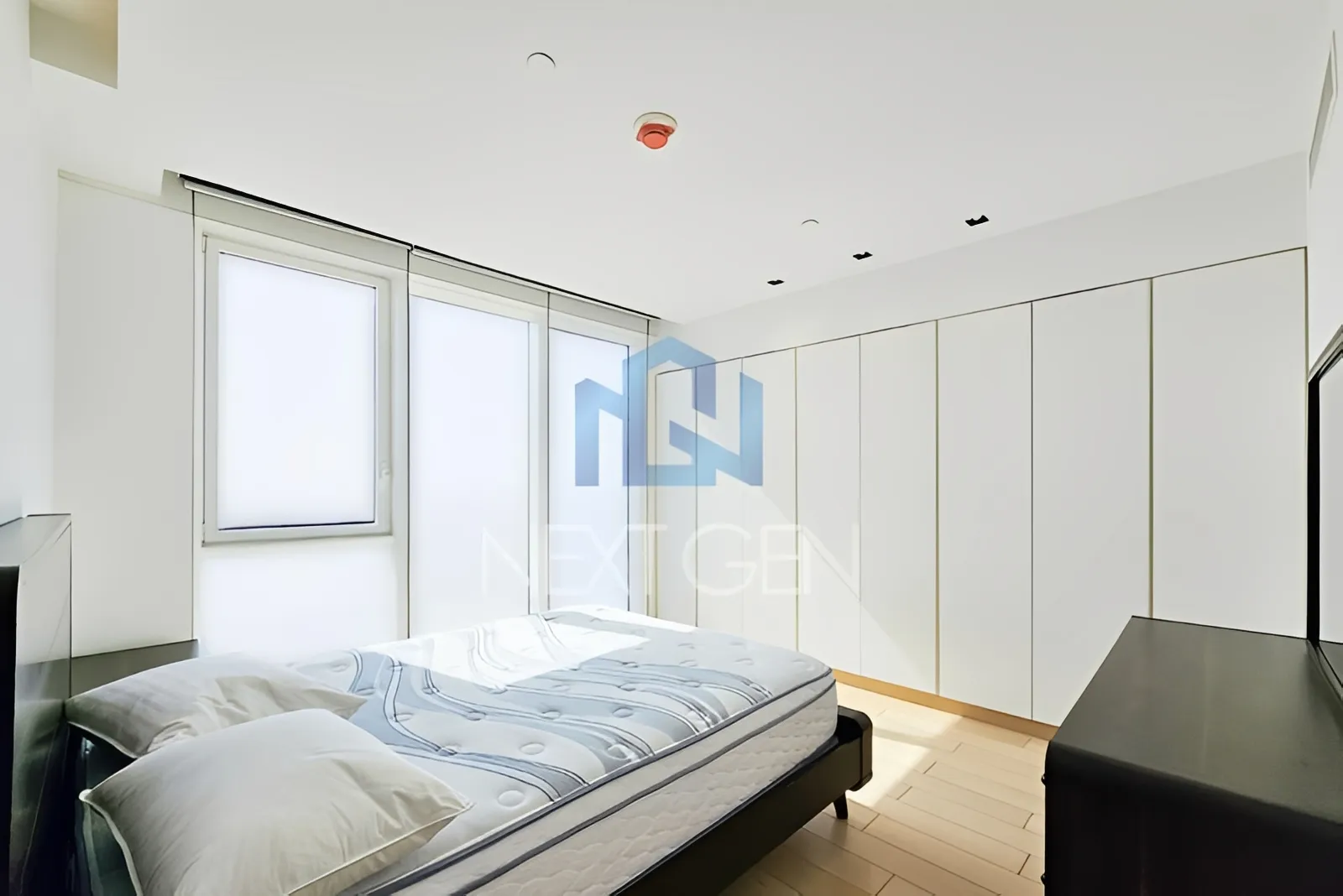 Apartment for Rent in Achrafieh