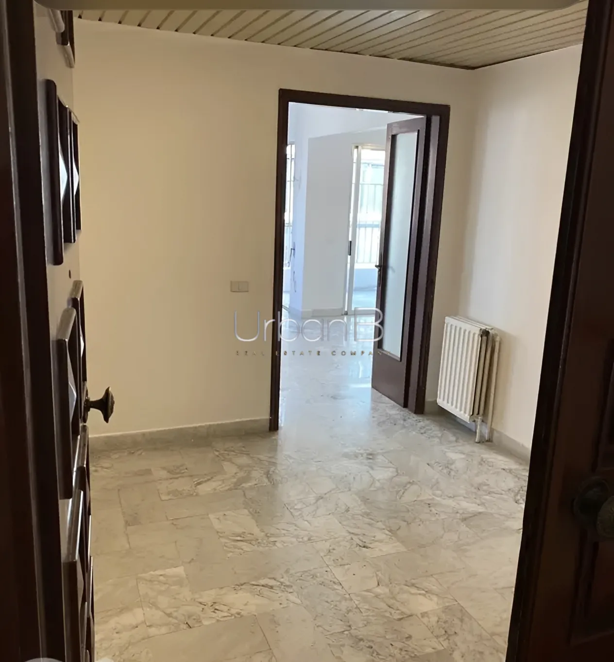 Apartment for rent in Achrafieh, beirut, lebanon