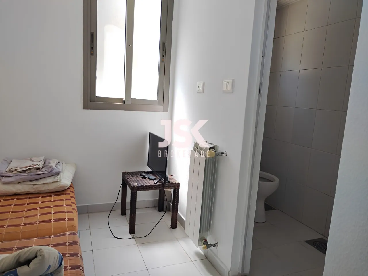 Apartment for Rent in Kfar Hbab