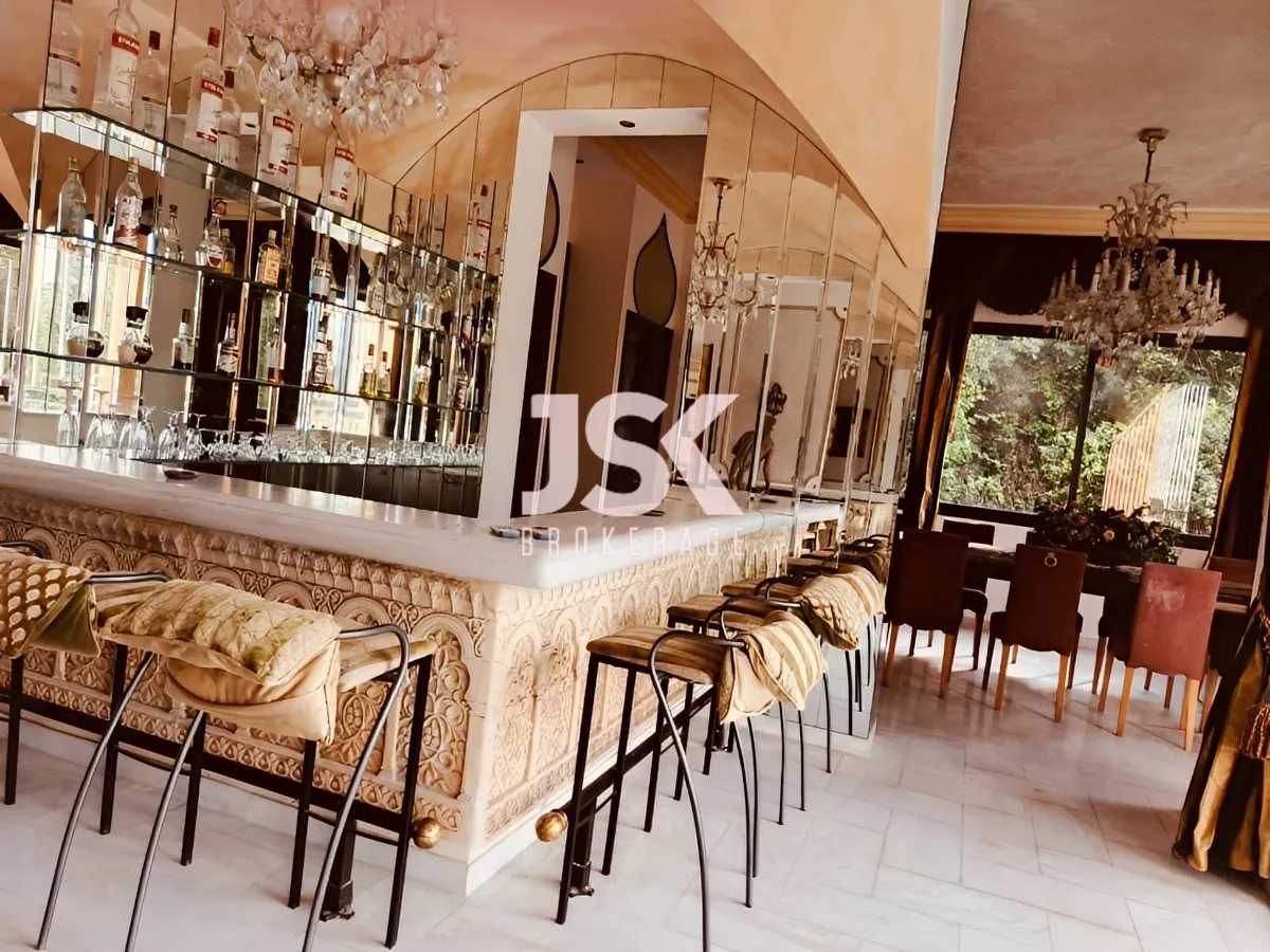 Duplex for Rent in Broummana, Lebanon