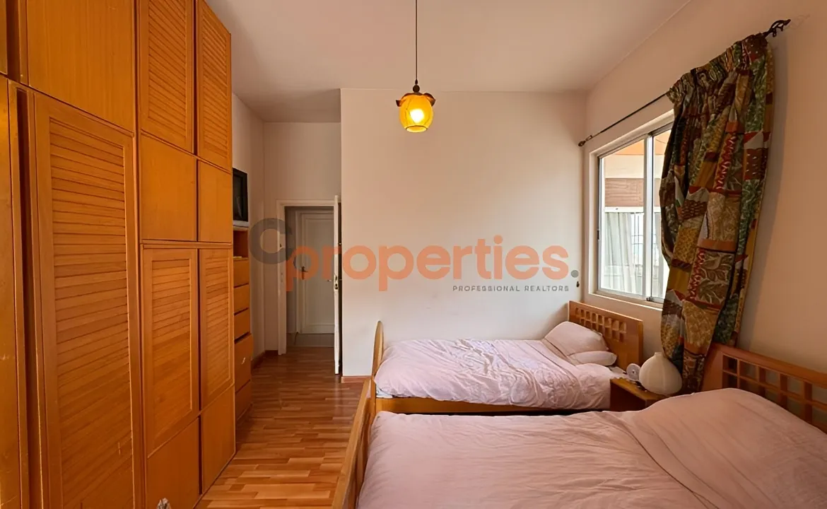 Apartment for Sale in Dik El Mehdi