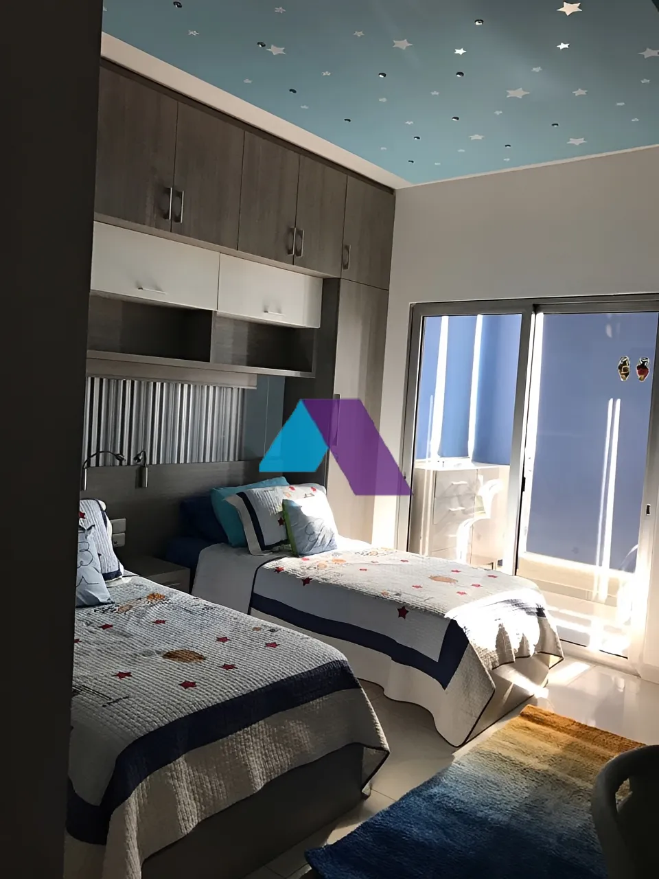 Apartment for Sale in Naqqache - 3 bed, 5 bath