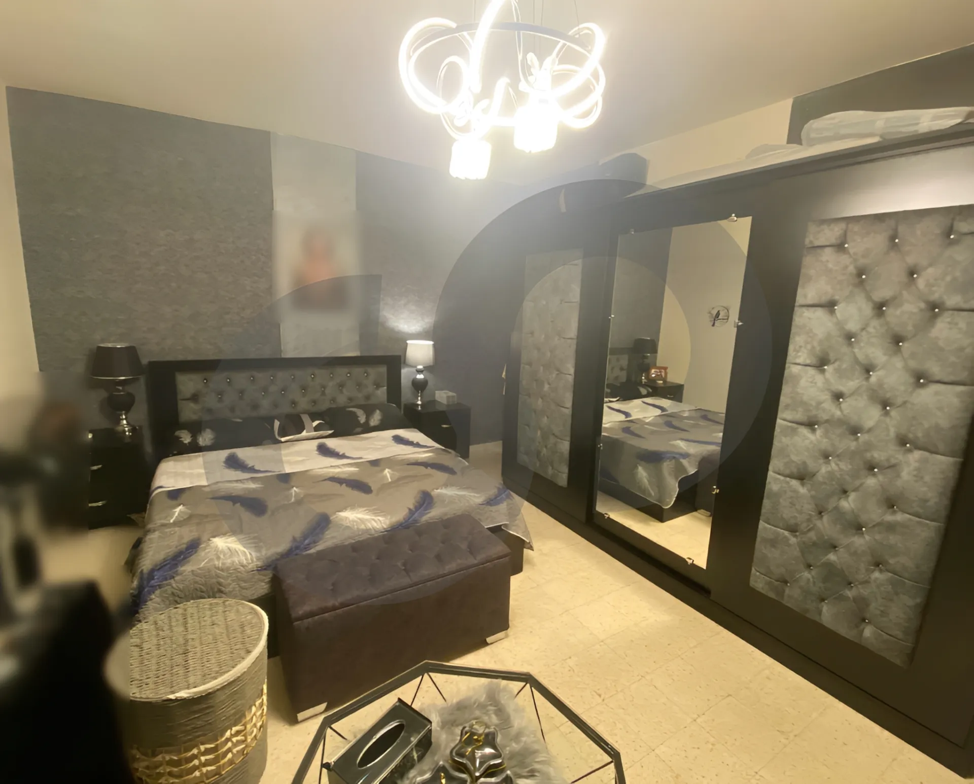 Apartment for Sale in Tripoli, Lebanon - 2 bed, 2 bath