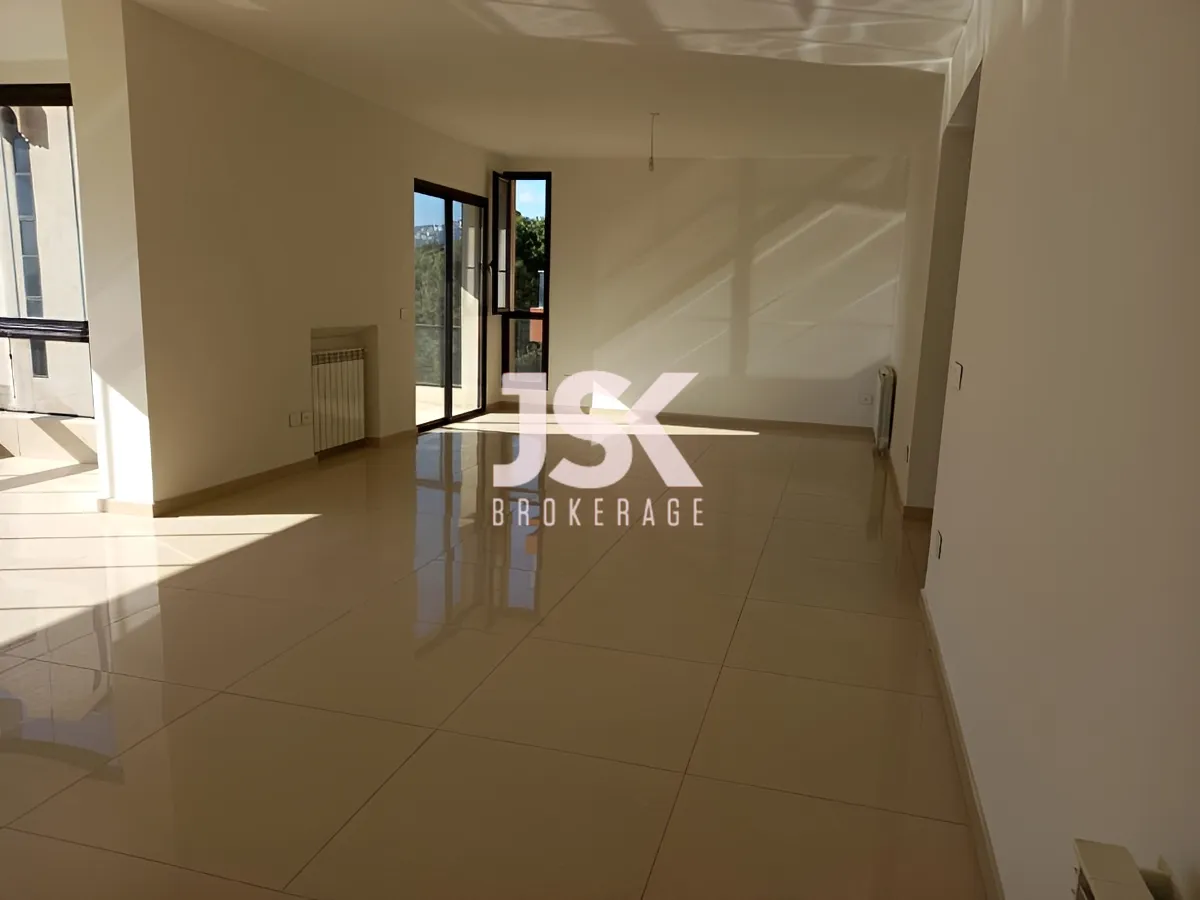 Apartment for Sale in Haret Sakher, Lebanon