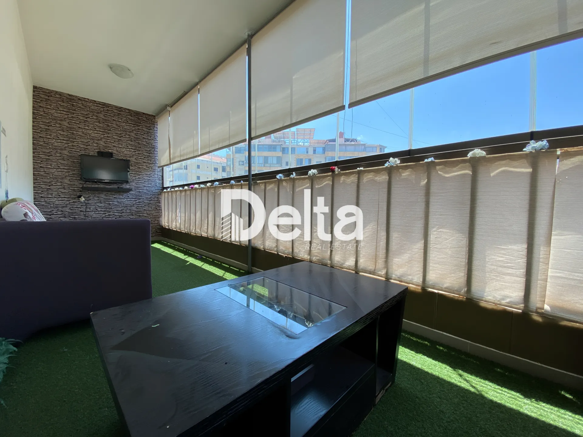 Apartment for sale in Bchamoun, Lebanon