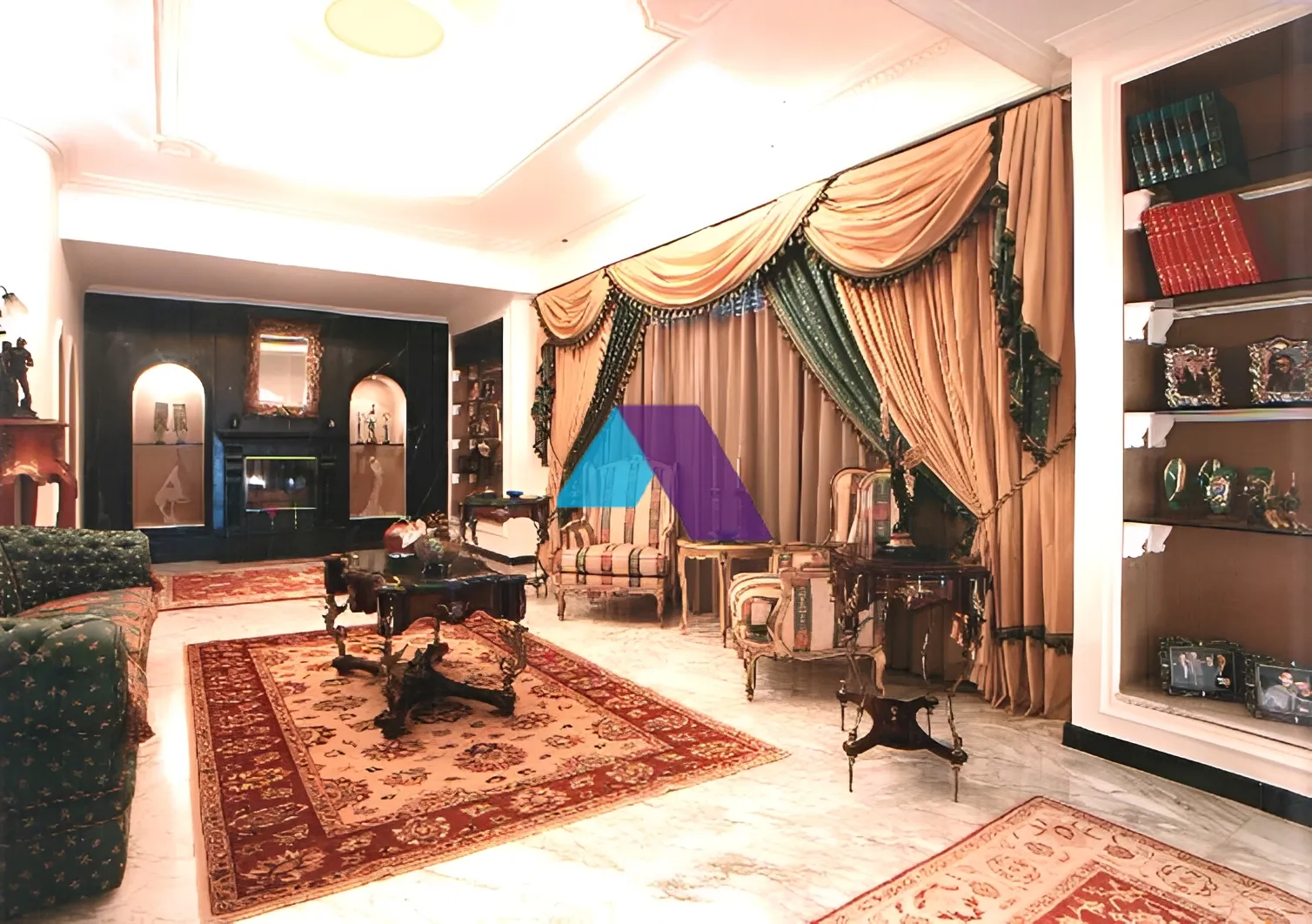 Villa for Sale in Adma w Dafnah