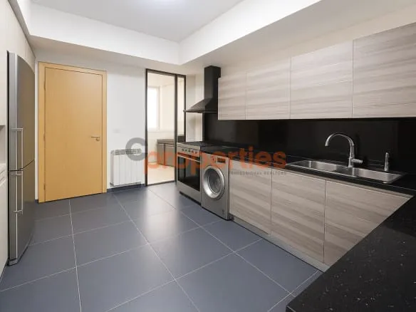 Apartment for Rent in Sahel Aalma
