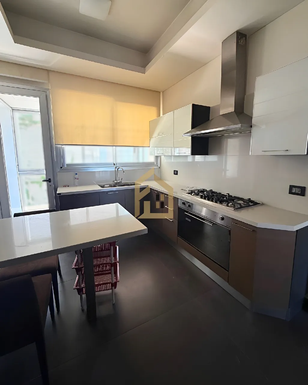 Apartment for sale in Sodeco, Beirut, Lebanon - 3 bed, 5 bath
