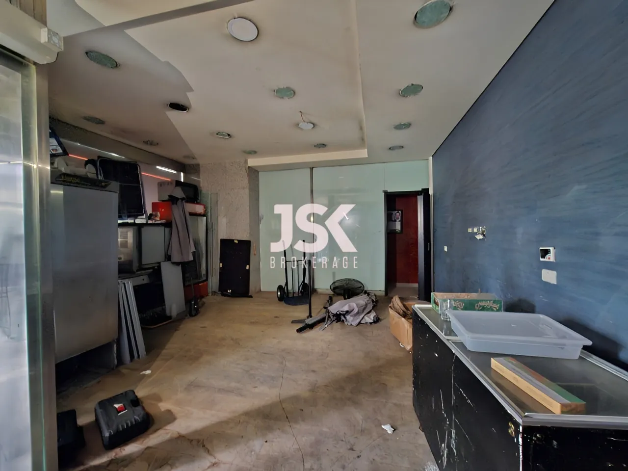 Office for Rent in Zouk Mosbeh