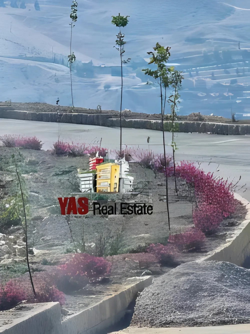 Land for Sale in Adma