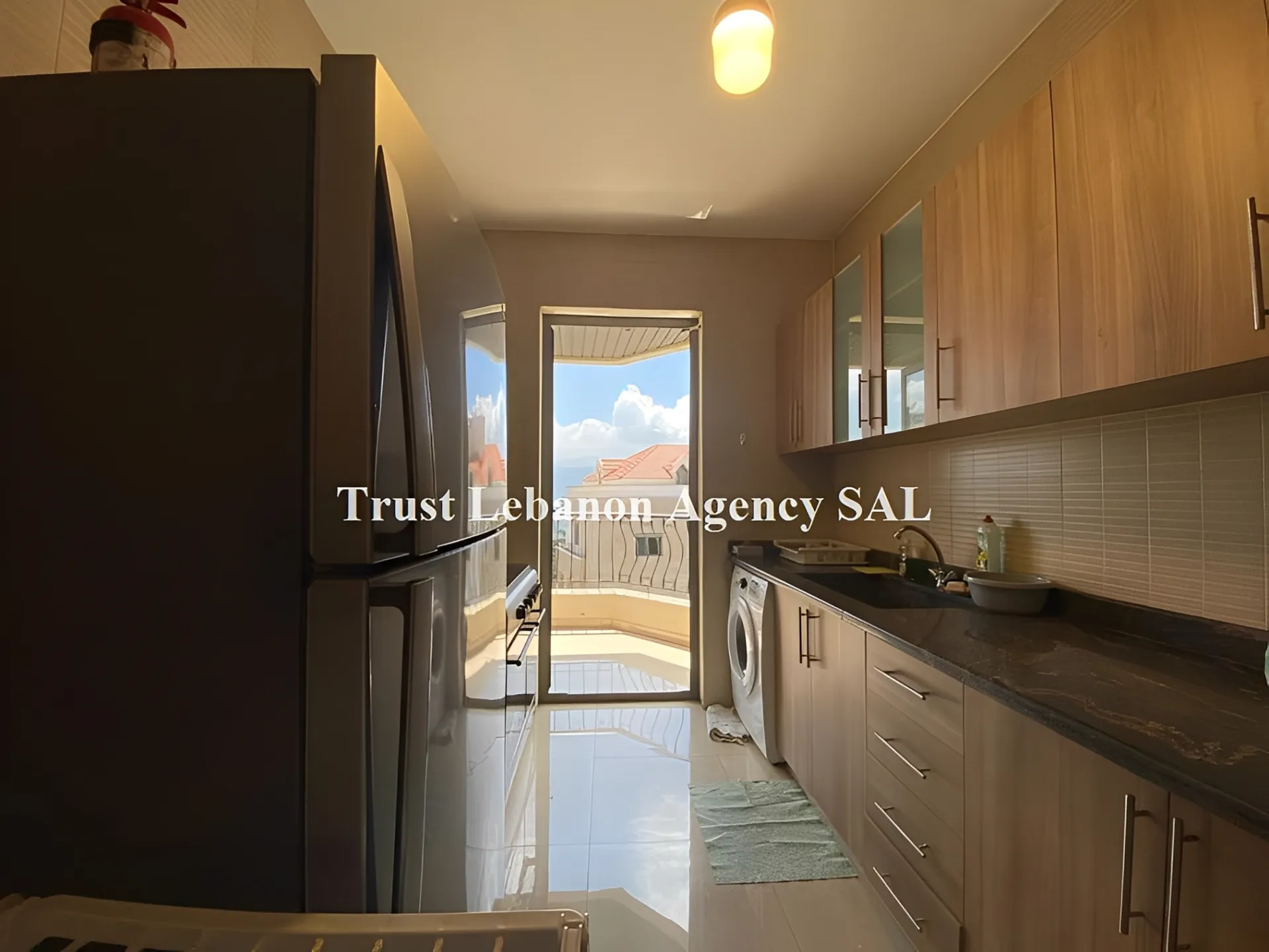 Apartment for Rent in Metn Broumana Lebanon