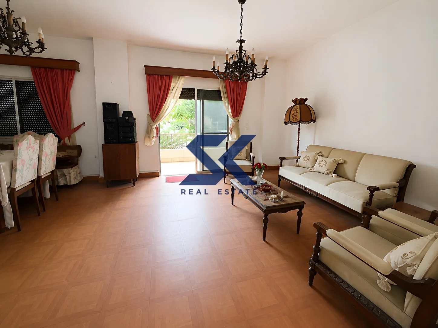 Apartment for sale in Antelias, lebanon