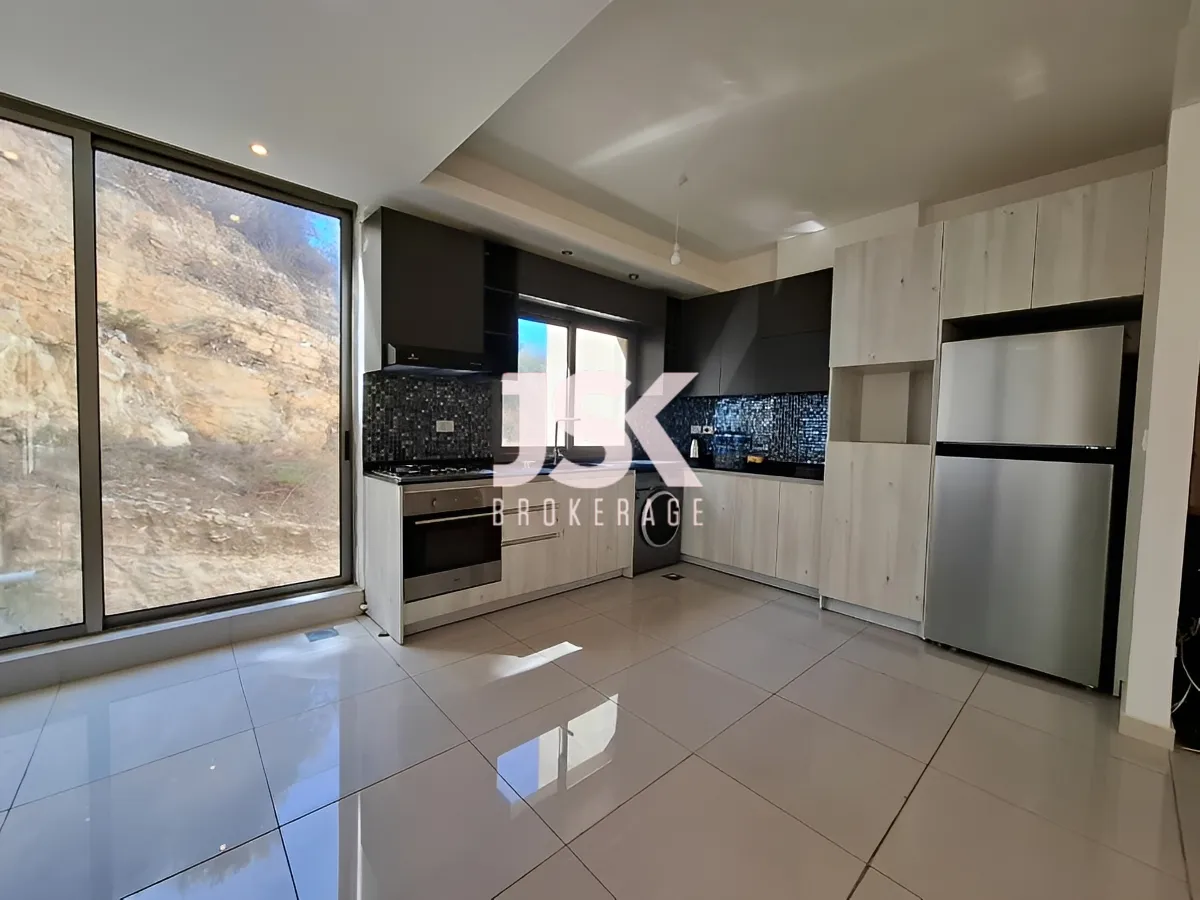 Apartment for Rent in Tabarja, Lebanon