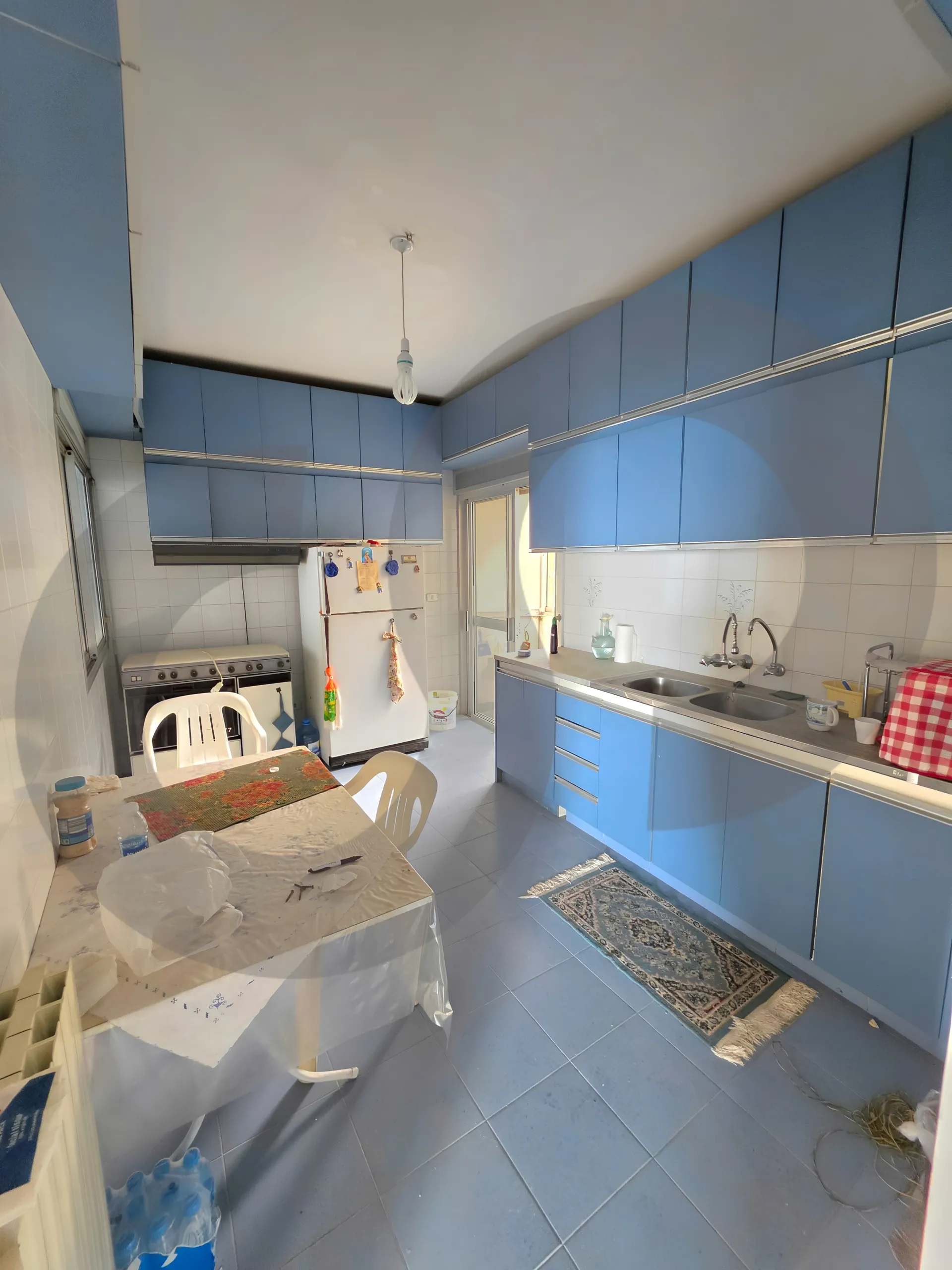 Apartment for Sale in Sahel Aalma