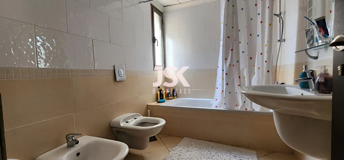 Apartment for Sale in Baabda, Lebanon