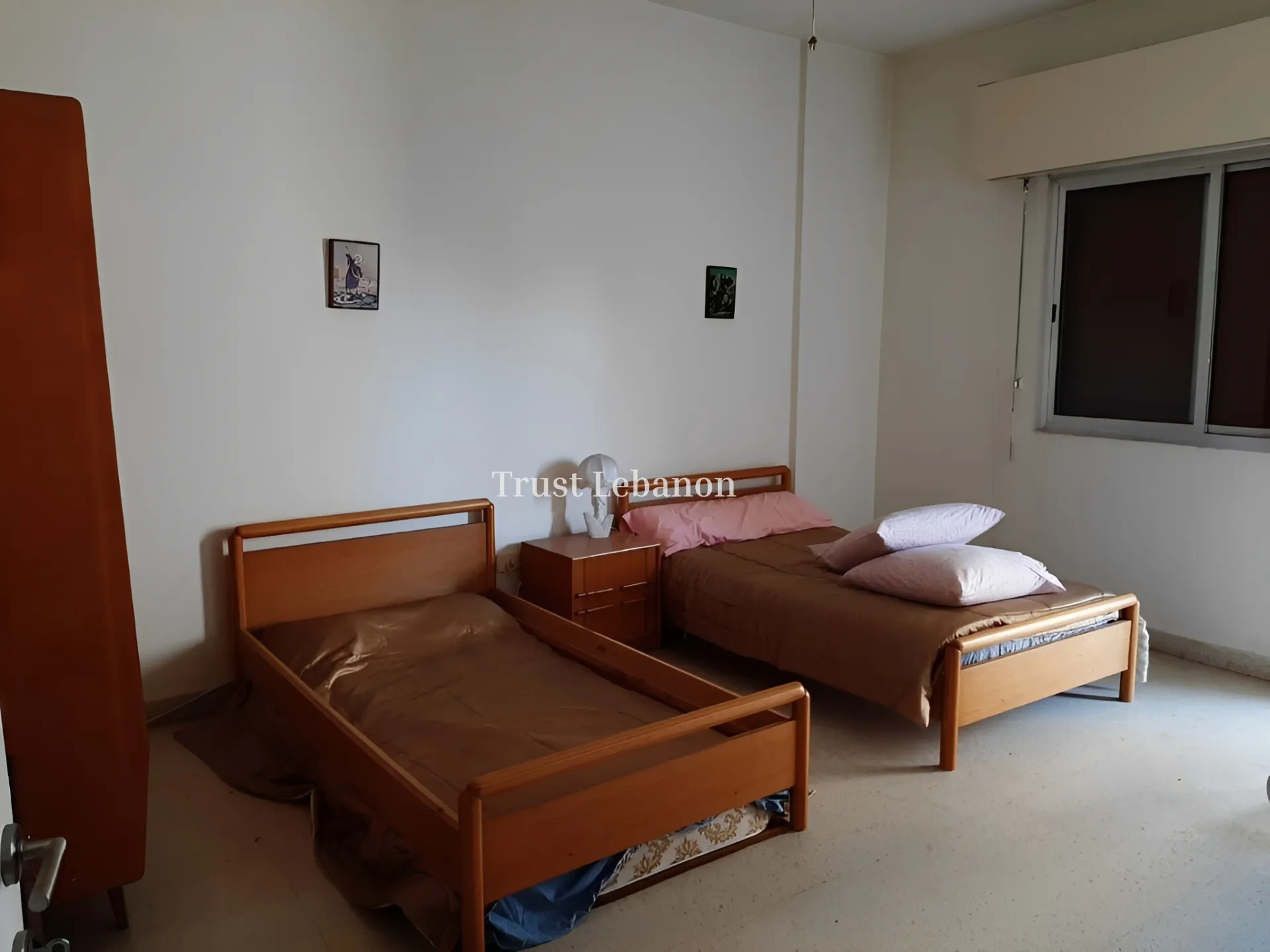 Apartment for sale in Horch Tabet