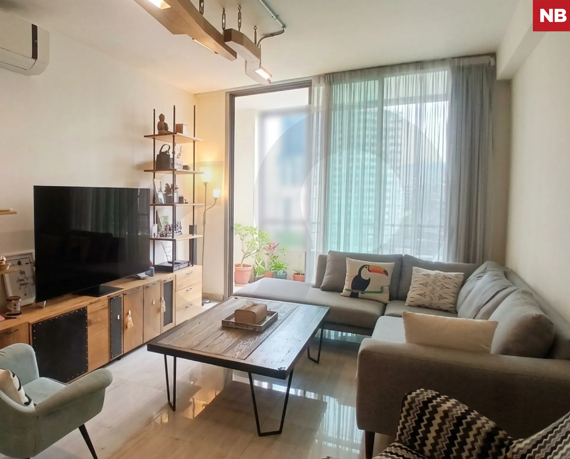Apartment for Sale in Sin El Fil