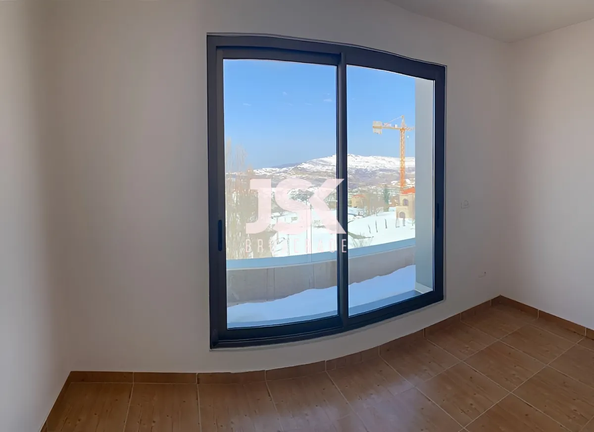 Chalet for rent in Faqra, Lebanon