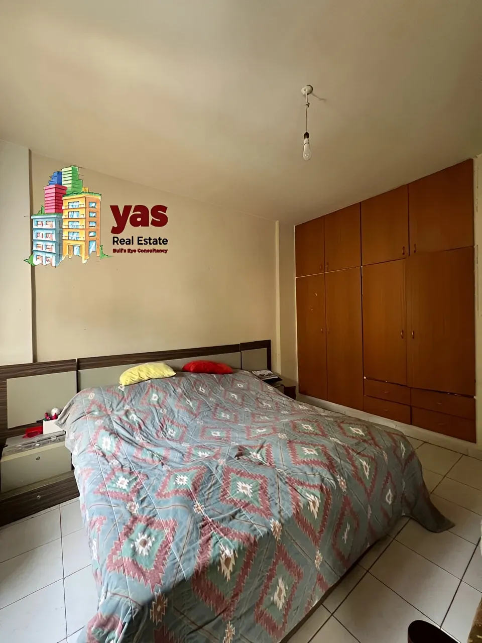 Apartment for Sale in Aintoura - 3 bed, 2 bath