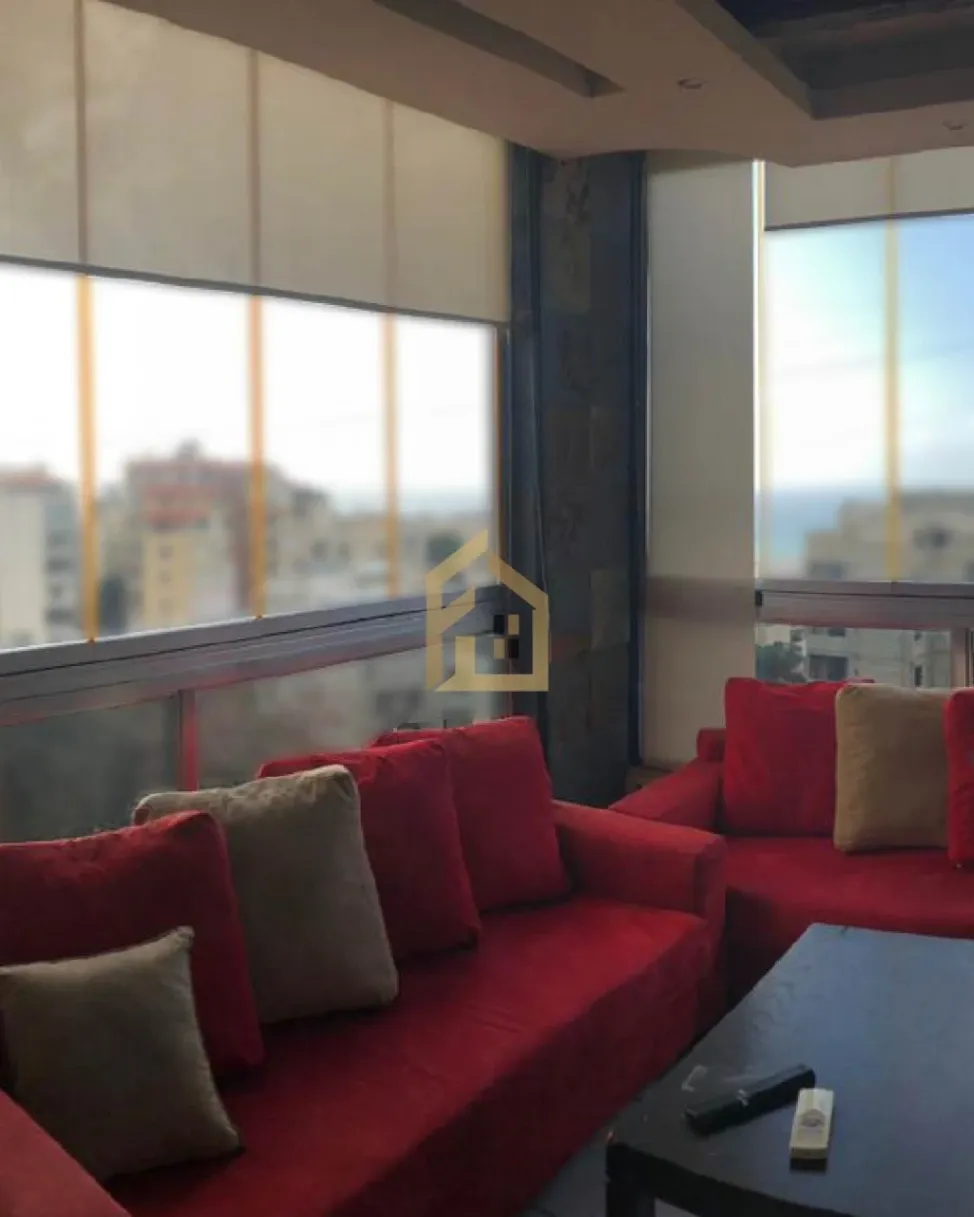 Apartment for sale in Zouk Mosbeh, Lebanon