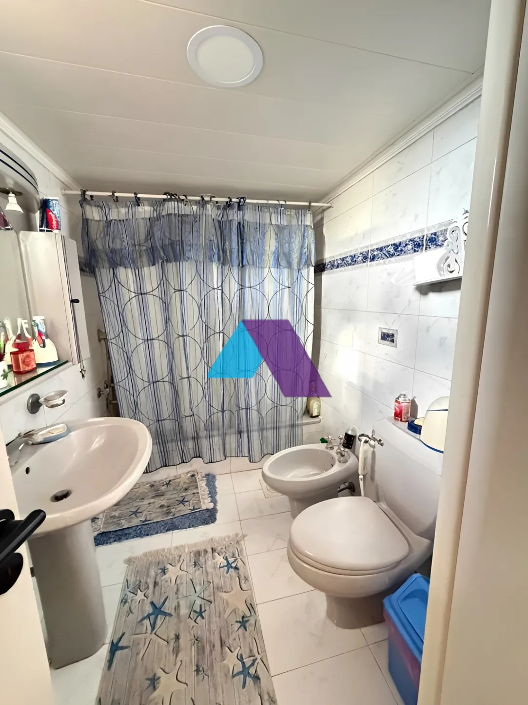Apartment for sale in Tabarja