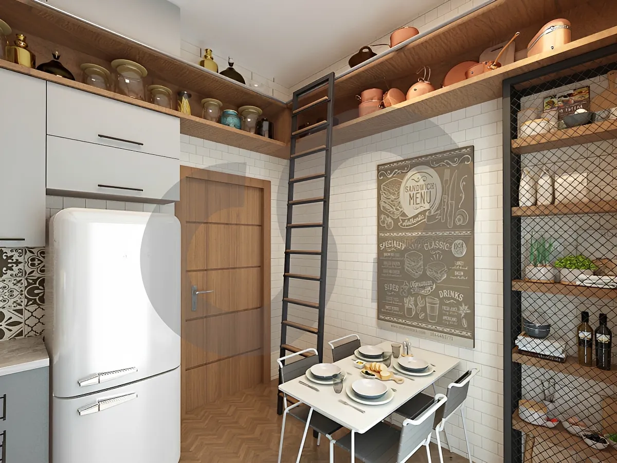 Apartment for Sale in Deddeh