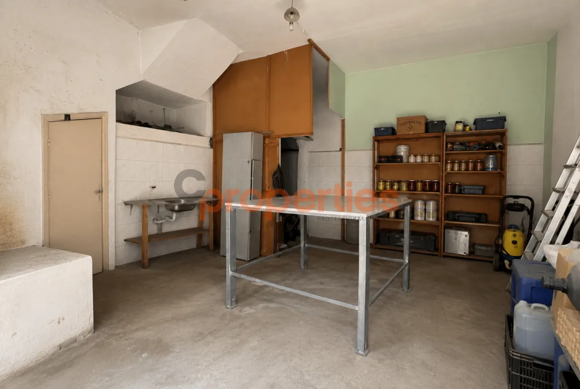Apartment for Sale in Beit El Chaar