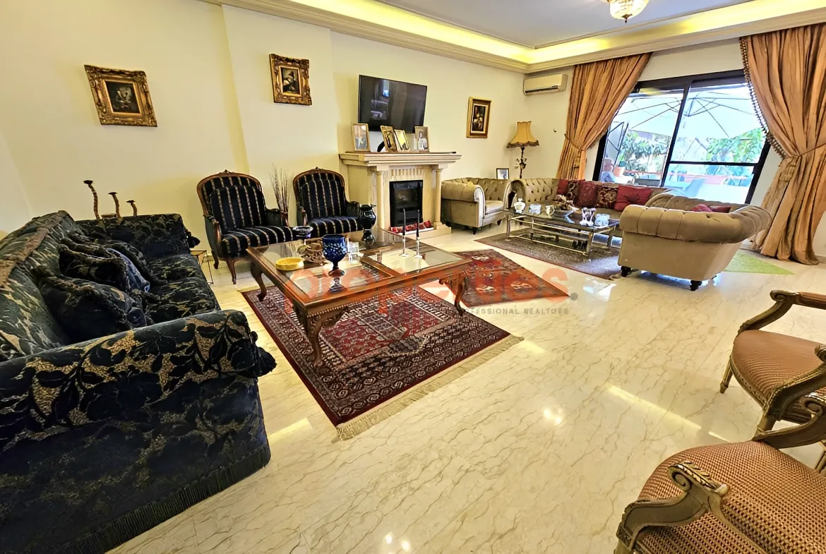 Apartment for Sale in Beit El Chaar