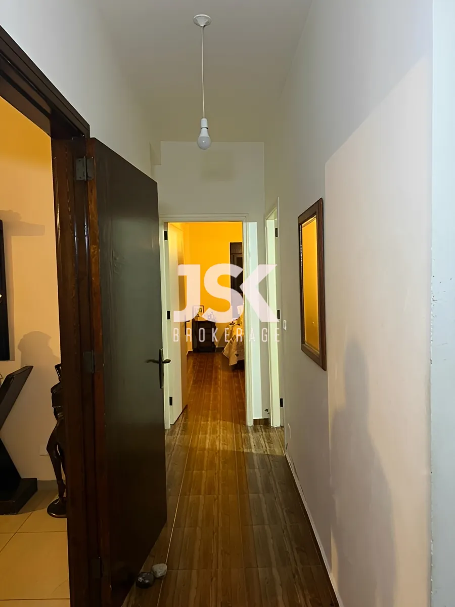 Apartment for Sale in Bouar, Lebanon