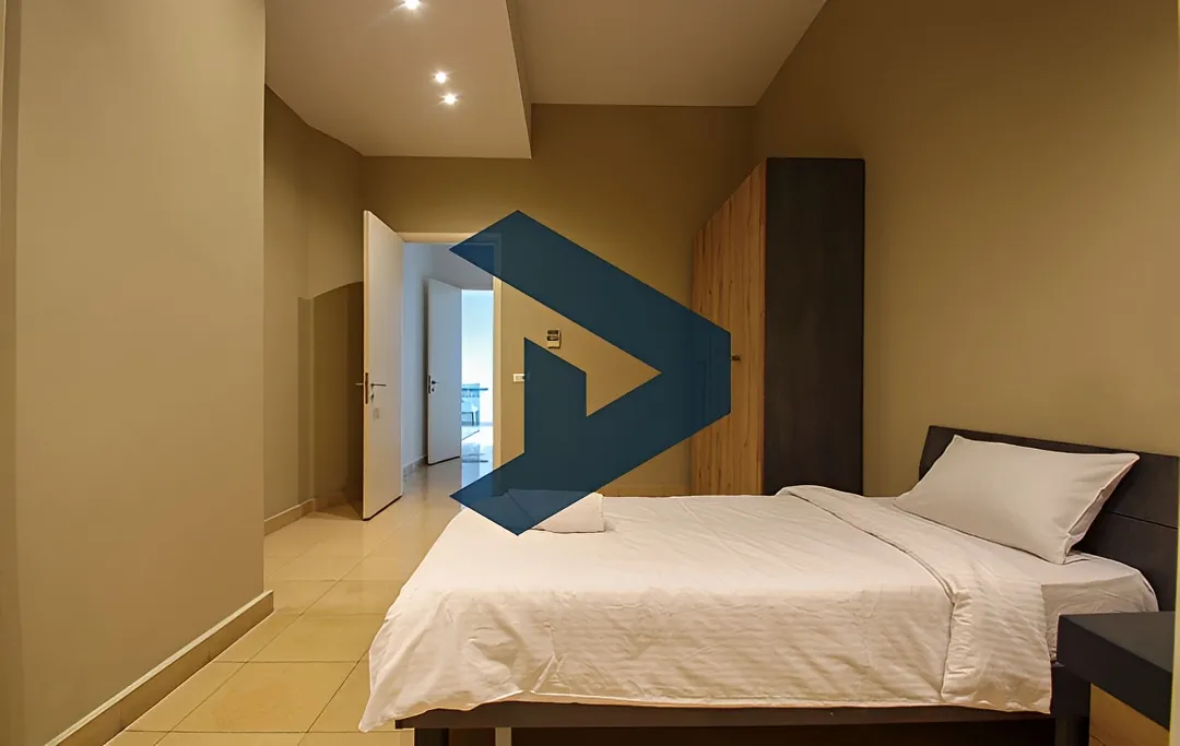 Apartment for rent in Gemmayzeh, Beirut, Lebanon