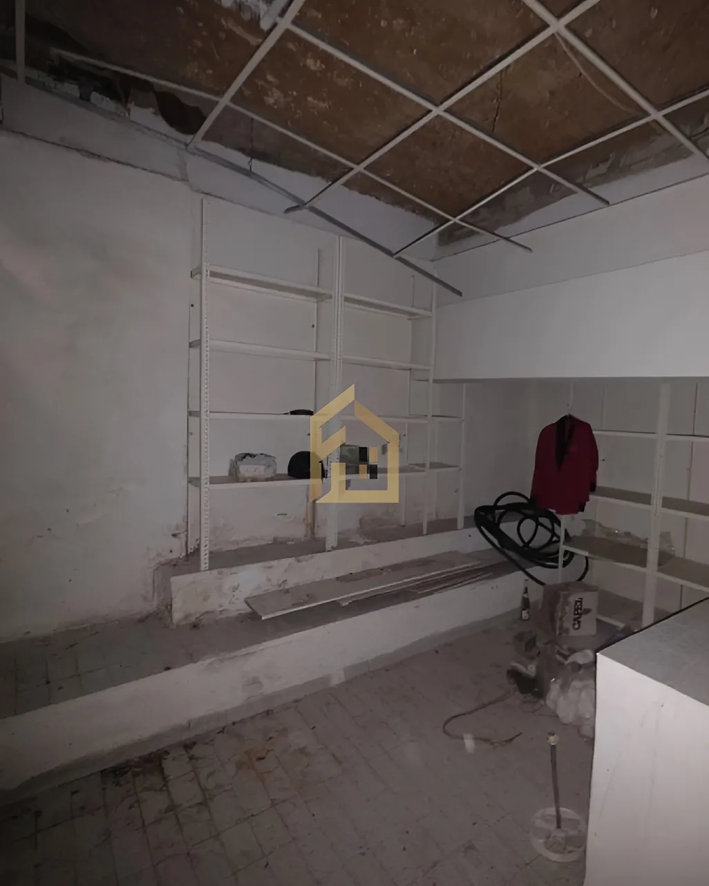 Shop for rent in Achrafieh, Beirut, Lebanon