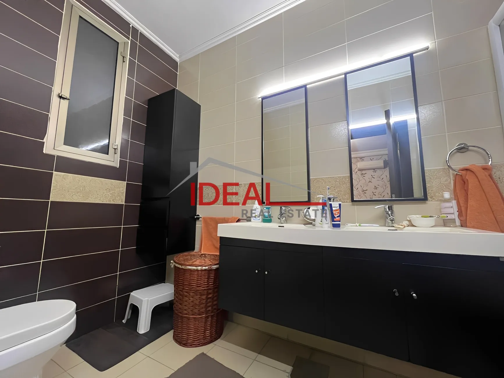 Apartment for Sale in Mar Takla, Hazmieh