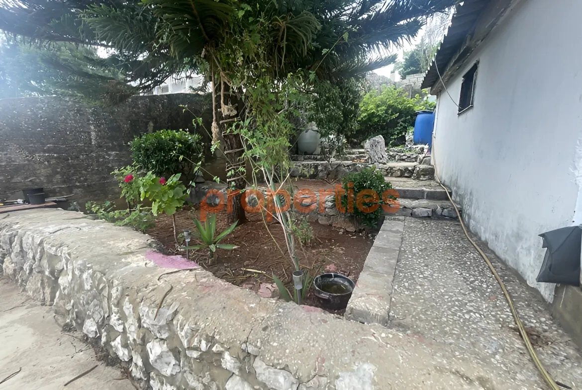Apartment for Sale in Ajaltoun