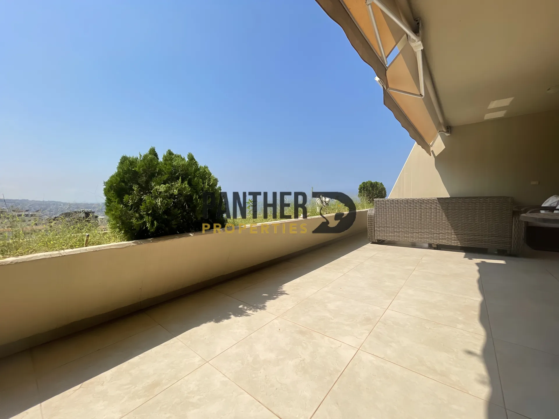 Apartment for sale in Sahel Aalma