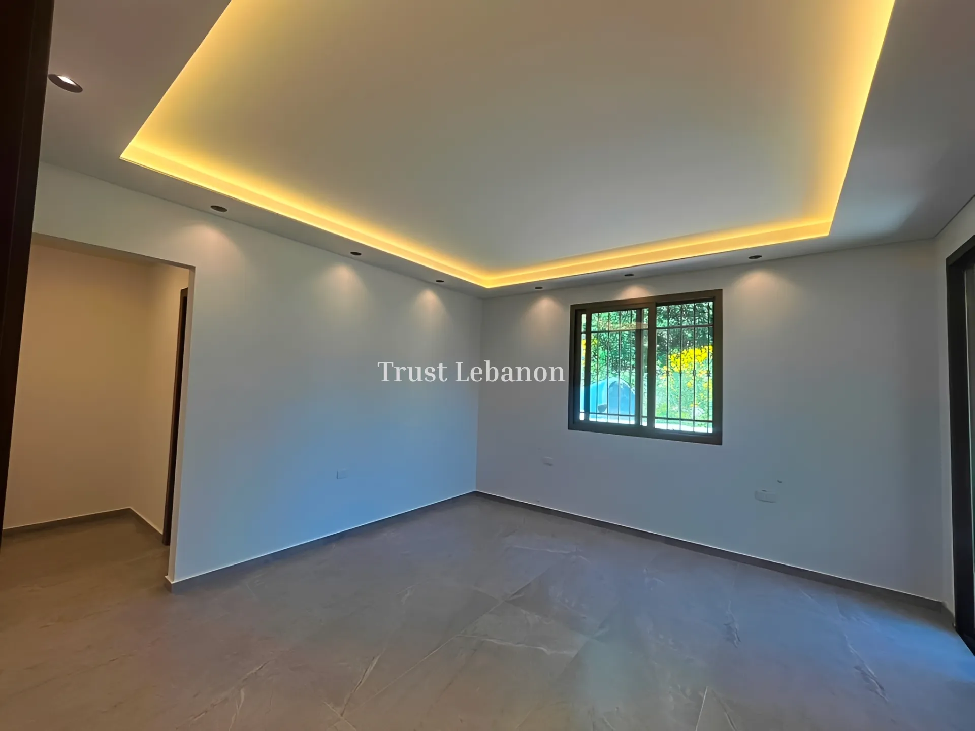 Apartment for rent in Bteghrine, Lebanon