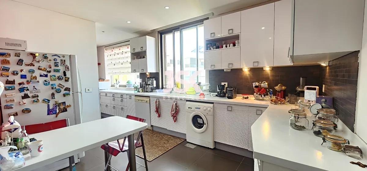Apartment for Sale in Hazmieh, Lebanon
