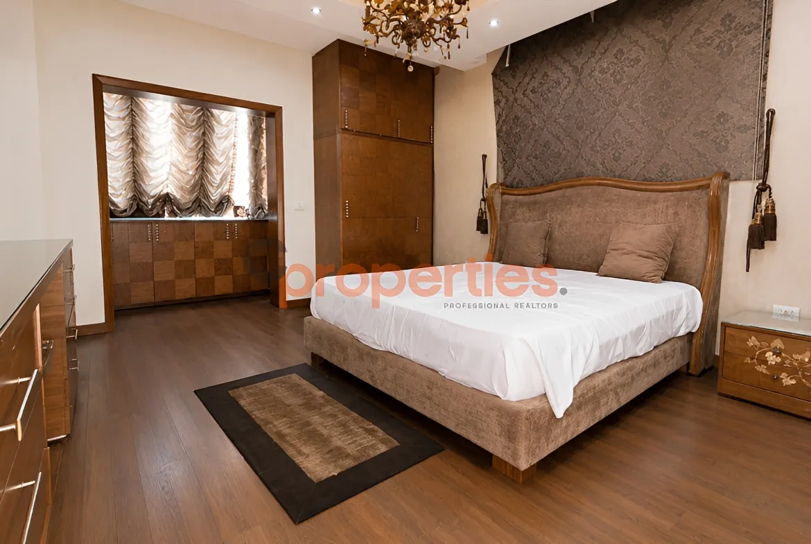 Apartment for Sale in Sanayeh